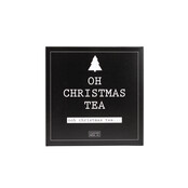 Oh Christmas Tea! - thee  in cadeau-doosje - per 6 Oh Christmas Tea! - thee  in cadeau-doosje - per 6