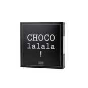 Chocolalala - chocola  in cadeau-doosje - per 6