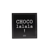 Chocolalala - chocola  in cadeau-doosje - per 6