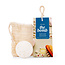 SOAP for the world You're the bomb! - Bruisbal met washand - Chamomile - per 6