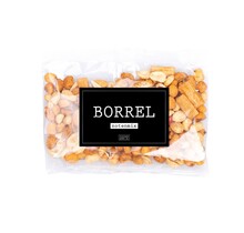 BORREL-notenmix - 45 gram per 12