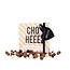 Eat your present Chohééé! Goed gedaan joh! - Chocola  in cadeau-doosje - per 6