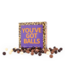 Bottle Language You've got balls! - Chocola  in cadeau doosje - per 6
