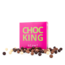 Bottle Language Choc-king nice! - Chocola  in cadeau-doosje - per 6