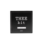 Thee-kit (or leave it) - Verse thee in cadeau-doosje - per 6