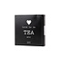 Flessenwerk Love is in TEA air! - Verse thee in cadeau-doosje - per 6