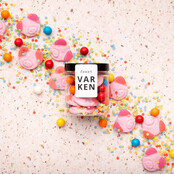 Snoep - Feestvarken ! - per 16