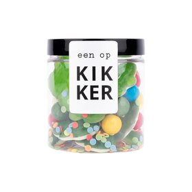 Snoep - Opkikker - per 6