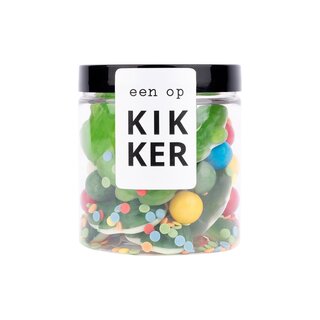 Snoep - Opkikker - per 6