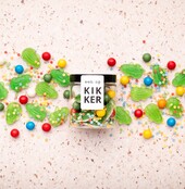 Snoep - Opkikker - per 6