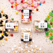 Snoep - Opkikker - per 6