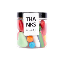Snoep - Thanks a lot - per 6