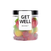 Snoep - Get well ! - per 6