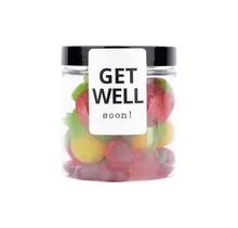 Snoep - Get well ! - per 6