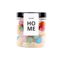 Snoep - New home - per 6