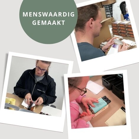 Maatschappelijk betrokken