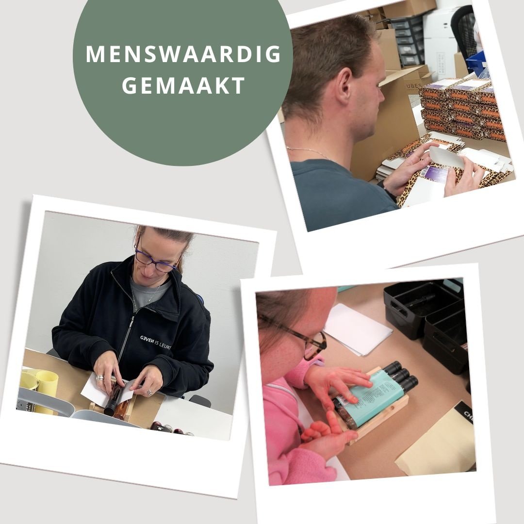 Maatschappelijk betrokken