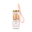 Eat your present Bakflesje 250ml - Merry christmas cookies - met garde - per 6