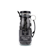 Dropflesje 250 ml ‘n Droppie voor een geweldige opa! met flessen opener- per 6