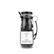 Dropflesje 250 ml ‘n Droppie voor een topmeester! met flessen opener- per 6
