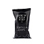 Flessenwerk Ook 'n sjippie? - Tortilla chips, zwarte zak - per 12