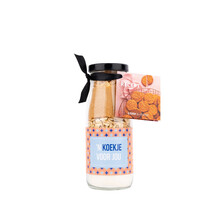 PRIMERA - Bakflesje 250ml - 'n Cakeje voor jou - per 6