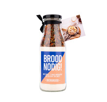 PRIMERA - Broodnodig - DIY Bierbrood in fles - per 6