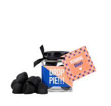 PRIMERA - Droppotje - Droppie - mixdoos kaartjes variant A  - per 12