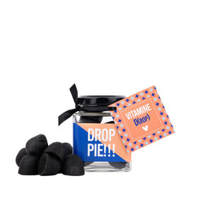 PRIMERA - Droppotje - Droppie - mixdoos kaartjes variant A  - per 12