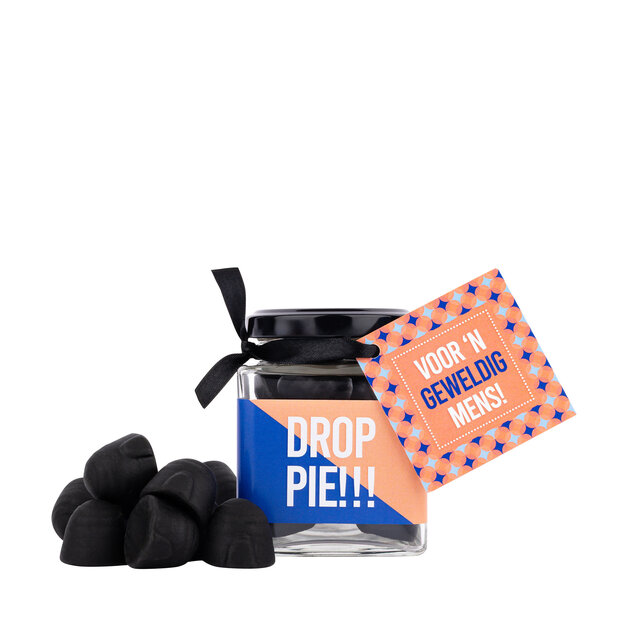 PRIMERA - Droppotje - Droppie - mixdoos kaartjes variant A  - per 12
