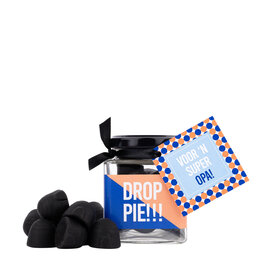 PRIMERA - Droppotje - Droppie - mixdoos kaartjes variant B  - per 12