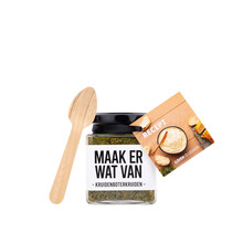 PRIMERA - Maak er wat van - Kruidenboter kruiden - per 6