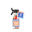 Primera PRIMERA - Snoepflesje 250 ml - Gefeliciteerd - per 6
