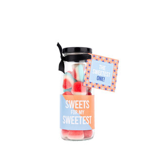 PRIMERA - Snoepflesje 250 ml - Sweets for my sweetest - mix doos  - per 12