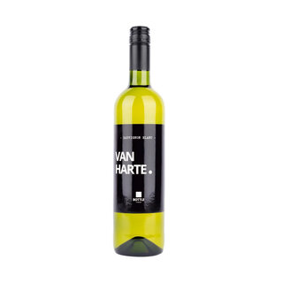 Van harte wijn - wit - per 6