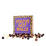 Bottle Language You've got balls! - Chocola  in cadeau doosje - per 6