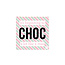 Eat your present It's beginning to CHOC a lot like Christmas - Chocola  in cadeau-doosje - per 6