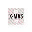 Eat your present It's Christmas TEA - thee  in cadeau-doosje - per 6