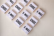 It's Christmas TEA - thee  in cadeau-doosje - per 6