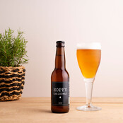 Hoppa klein - Hoppy Christmas - per 12