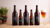 Hoppa klein - Hoppy Christmas - per 12