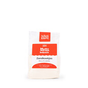 Bakmix - Een koekje van eigen deeg - Per 6