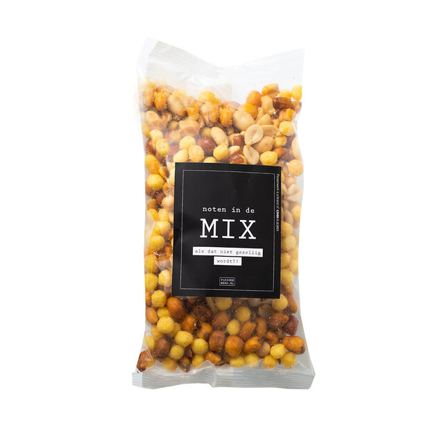 Noten in de MIX - per 12