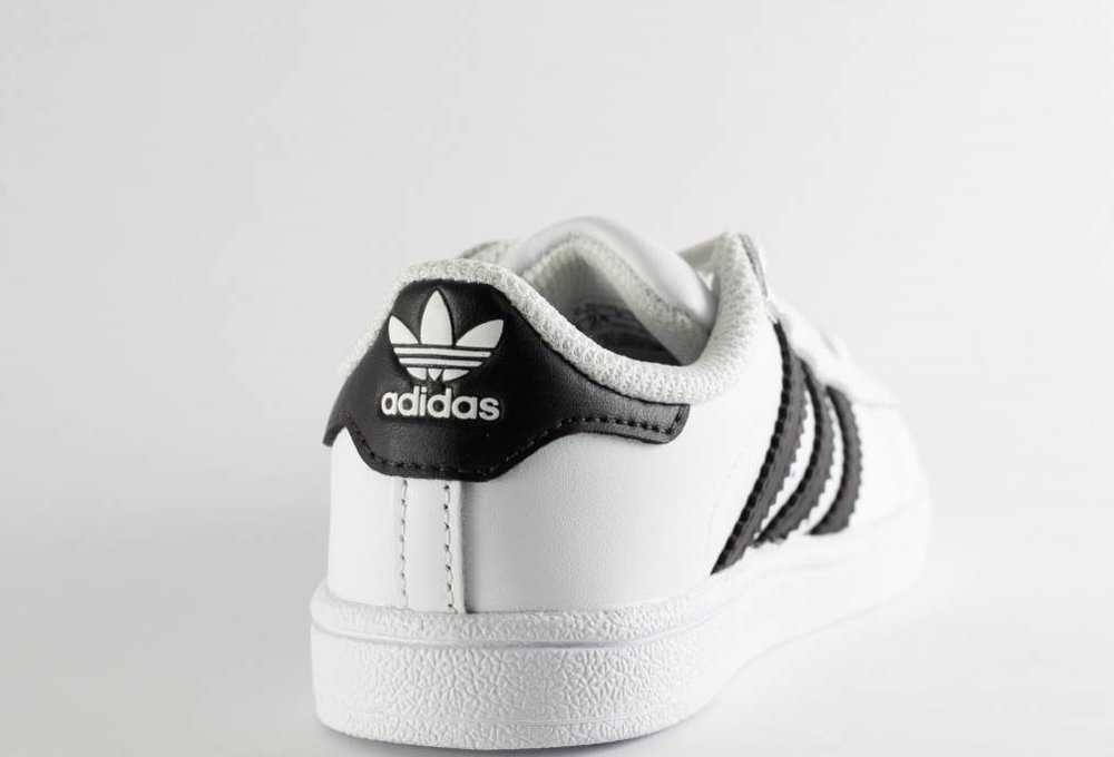 adidas superstar cblack