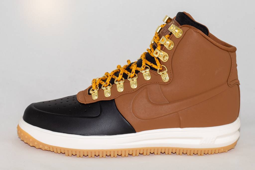 lunar force 1 duckboot