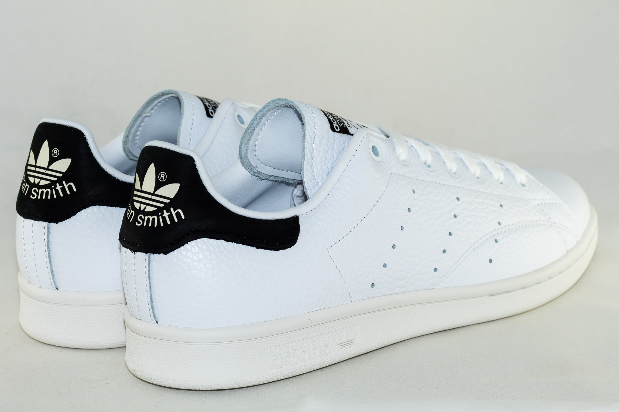 wie is stan smith