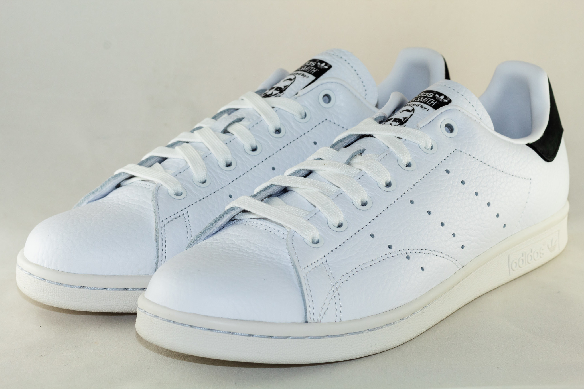 wie is stan smith