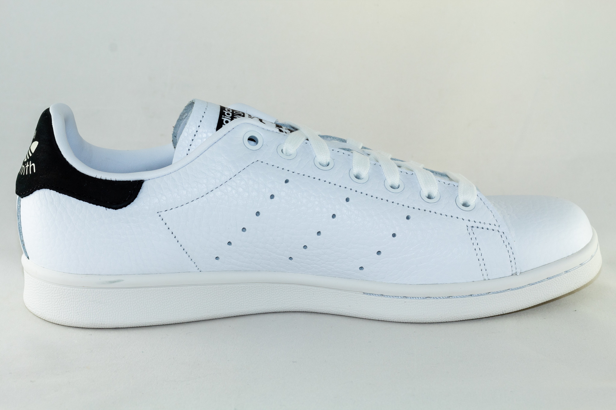 wie is stan smith