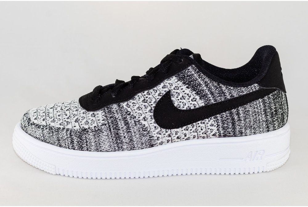 nike AIR FORCE 1 FLYKNIT 2.0 (GS) BLACKBLACK HYPER PINK nike AIR FORCE 1 FLYKNIT 2.0 (GS) BLACKBLACK HYPER PINK