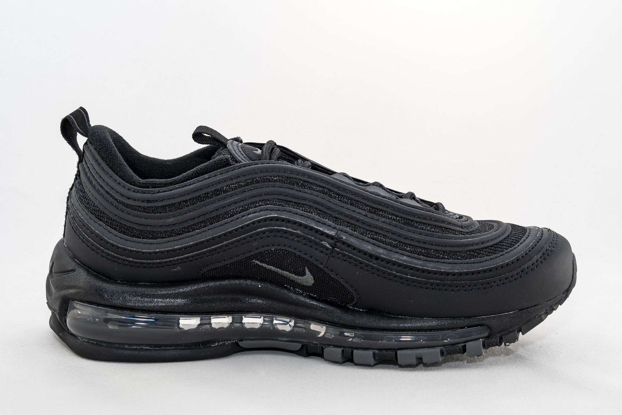 nike w air max 97 black